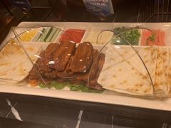 -大鹏饭店·金陵家宴(奥体中心店)