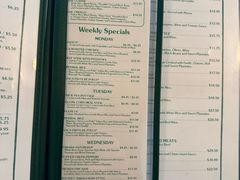 -Versailles Restaurant Cuban Cuisine