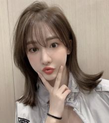 点击看大图 -那茉 Hair Salon