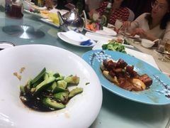 -青岛鑫江温德姆酒店