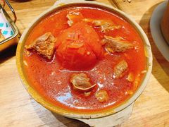 -粉灯牛腩牛杂煲·鸡煲(双井店)
