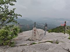 -青州市云门山风景区
