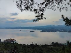 -千岛湖天屿景区