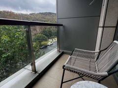 -上海佘山世茂艾美酒店