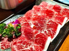 -魔丼屋(日月光店)