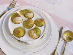 -L'amour澜茉·轻法餐