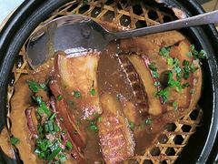 -小方外婆菜(蒙山路店)