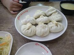 -津门张记包子铺(华昌道店)