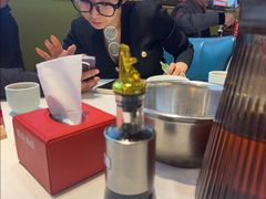 -必点海鲜·海肠捞饭·鲅鱼水饺(滨江道店)