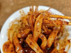 -庆蓉云·庆云面(双林店)