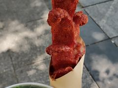 -黑色经典臭豆腐·湖南特产(太平街口店)