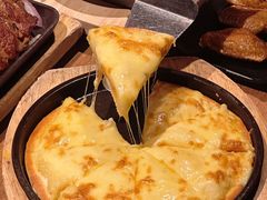 -路易十三西餐厅(西关新天地店)