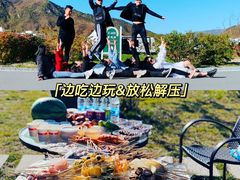 -沉浸北京·团建旅行·密室剧本杀·年会会议轰趴拓展