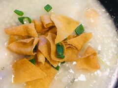 生滚鱼片粥-添运来(茶园奥园广场店)