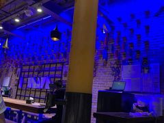 大堂-花腰餐吧Bistro烧烤 傣味(传媒大学店)