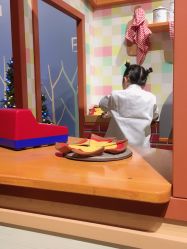 -幻贝家儿童乐园(苏州中心店)