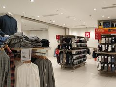 -优衣库(苏州天虹CCMall石路店)