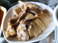 -乡村小榭饭店