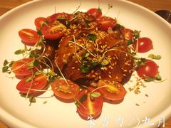 -花舍·新派粤菜·西餐·下午茶(亚运村·鸟巢店)