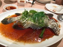 -陶陶居海鲜酒家(新马路店)
