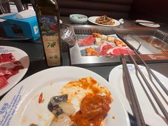 -星伦多自助料理·涮烤一体(虹悦城店)
