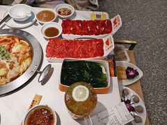 -古乐牛香•鲜牛肉牛杂火锅(系马桩总店)