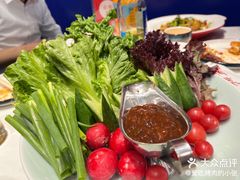 -湘菜园·现炒土菜(六纬路店)