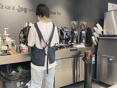 -JPG canteen(广州东山口店)