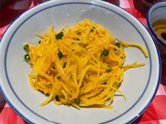 -荆九爷爆炒桥头三嫩(浙大店)