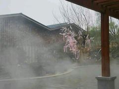 -思念果岭悦温泉