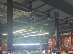 -猫爪爪原切自助烤肉(观音桥阳光世纪店)