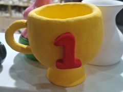 -陶语手工·拼豆·陶艺·银饰diy(宽厚里店)