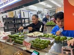 -许阿姨糕团店(南京总店)
