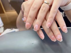 -UGIRL有个美甲