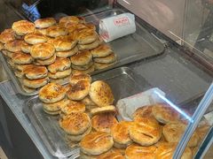 -王天顺海苔饼
