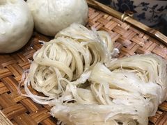 -独秀小吃(蓝田店)