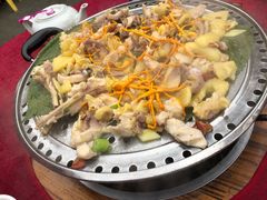-友口福(大良店)