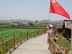 -处女泉风景名胜区