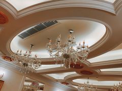 -红房子西菜馆(淮海中路店)