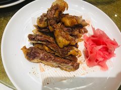 -上海会馆(香港名都店)