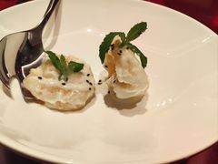 -中国坊中餐厅(石家庄希尔顿酒店)