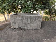 -粤军第一师诸先烈纪念碑-停车场