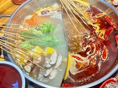 -杨校长·老成都串串香火锅(全国总店)