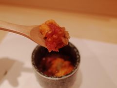 鱼籽海胆饭-鮨一日本料理旗舰店(总店)