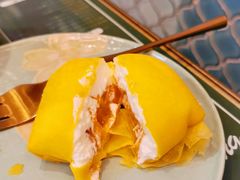 -香港華心糖水鋪(南西总店)