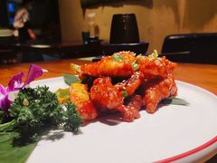 -觅山云南菜(泊富ICITY店)