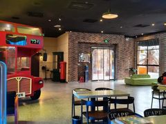 -天津东丽湖风景区