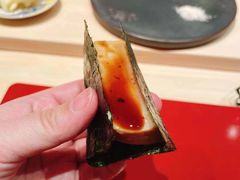 -橼舍鮨青木