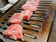 牛肋条-Uncle Shawn大叔烧肉餐酒馆