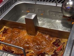 -海底捞火锅(吾悦广场店)